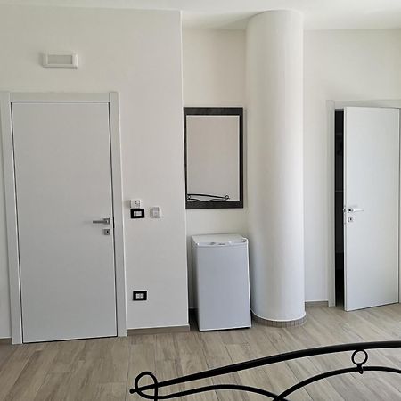 B&B Tra Scirocco E Tramontana Gallipoli Pokój zdjęcie