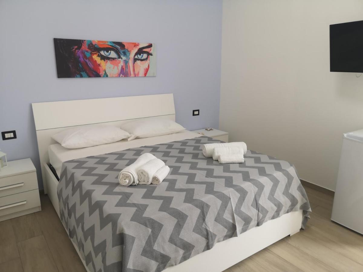 B&B Tra Scirocco E Tramontana Gallipoli Zewnętrze zdjęcie
