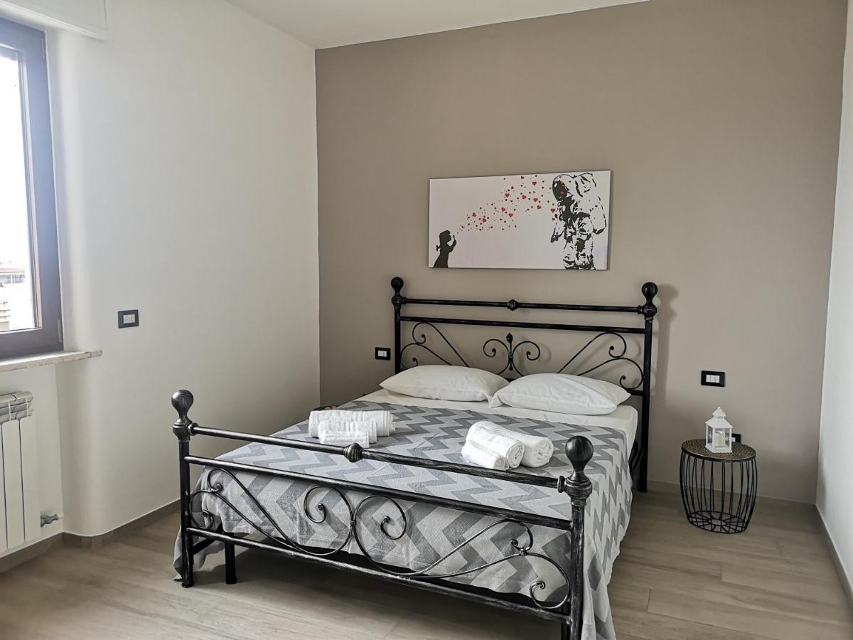 B&B Tra Scirocco E Tramontana Gallipoli Zewnętrze zdjęcie