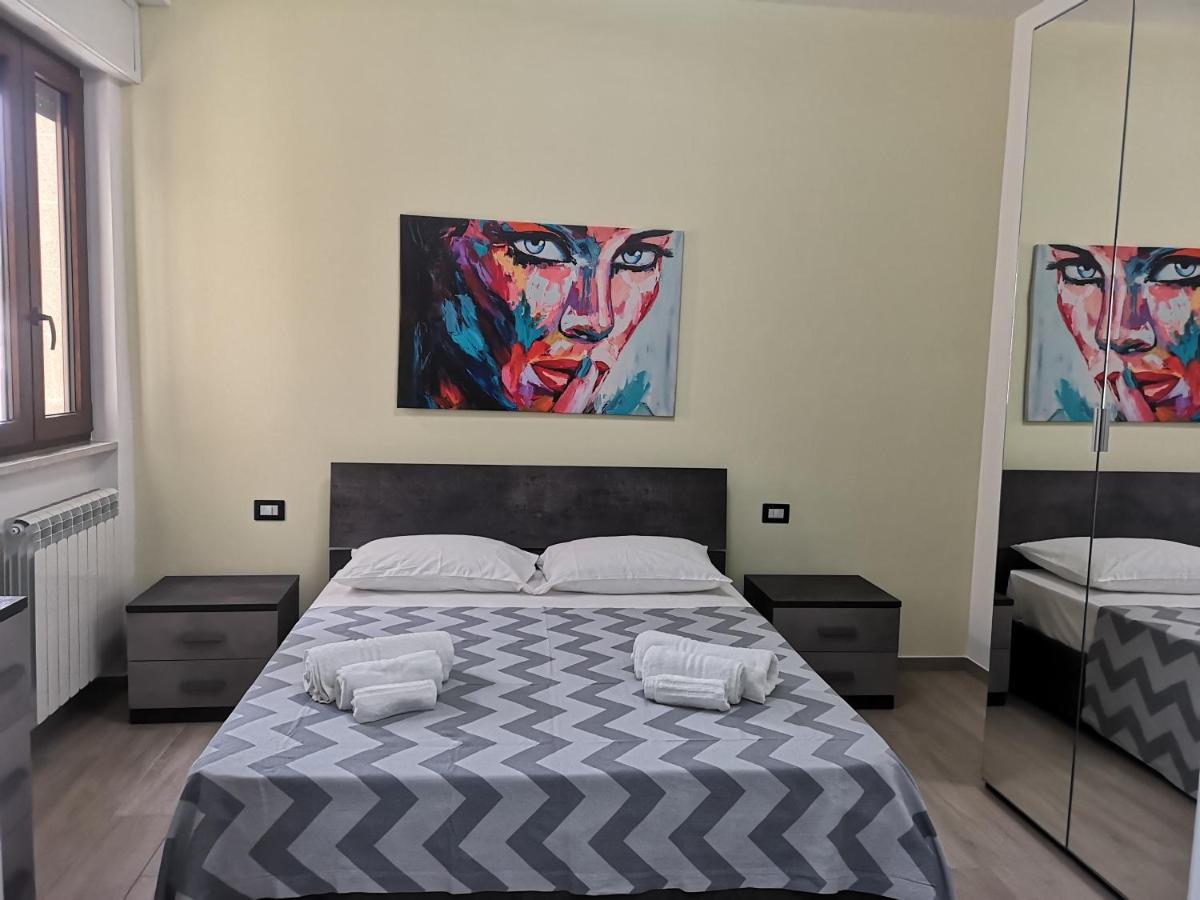 B&B Tra Scirocco E Tramontana Gallipoli Zewnętrze zdjęcie