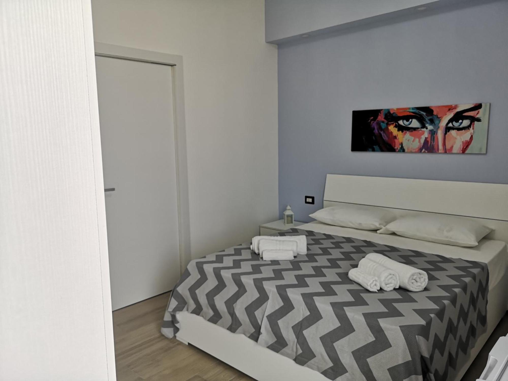 B&B Tra Scirocco E Tramontana Gallipoli Pokój zdjęcie
