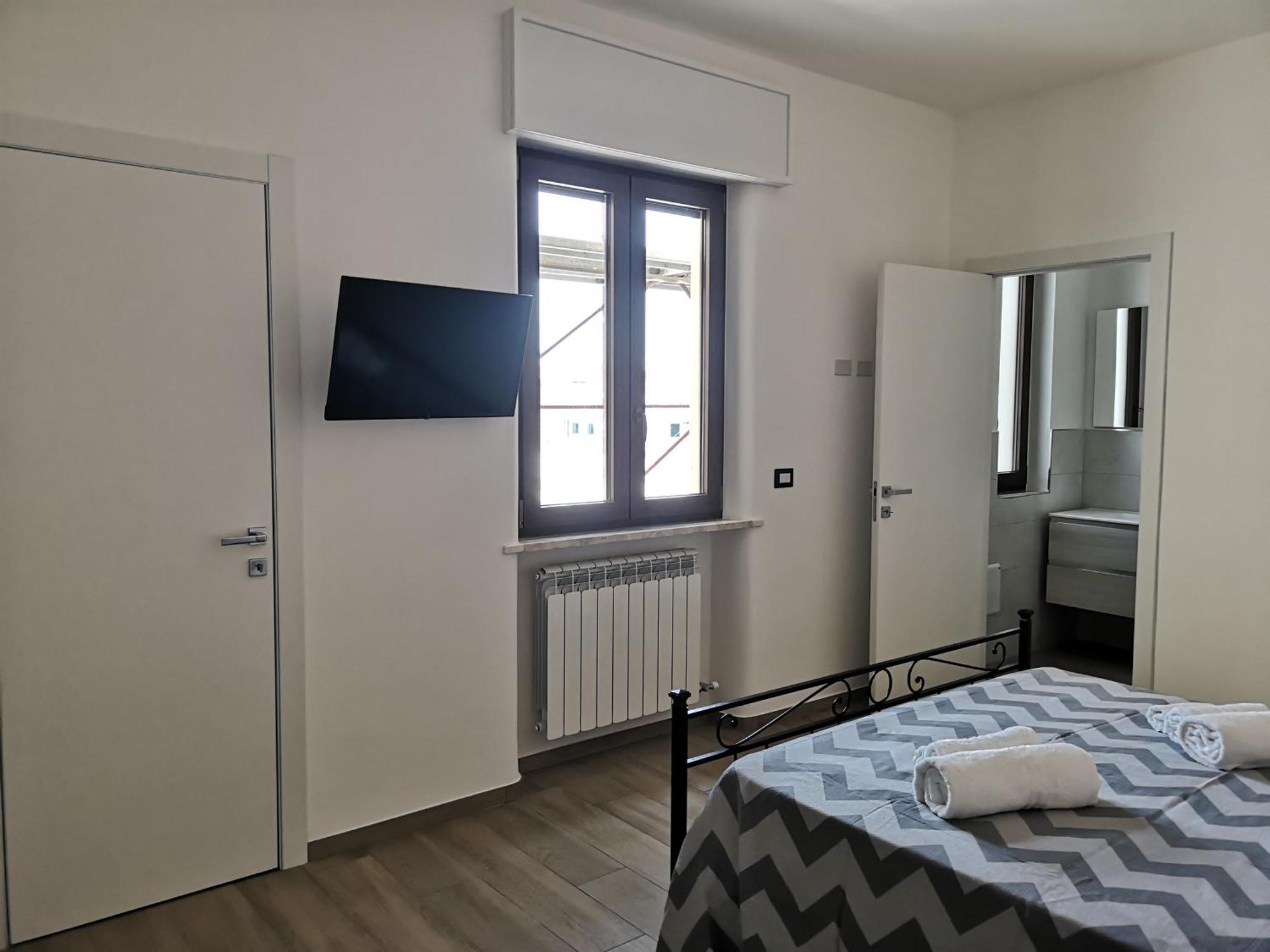 B&B Tra Scirocco E Tramontana Gallipoli Pokój zdjęcie