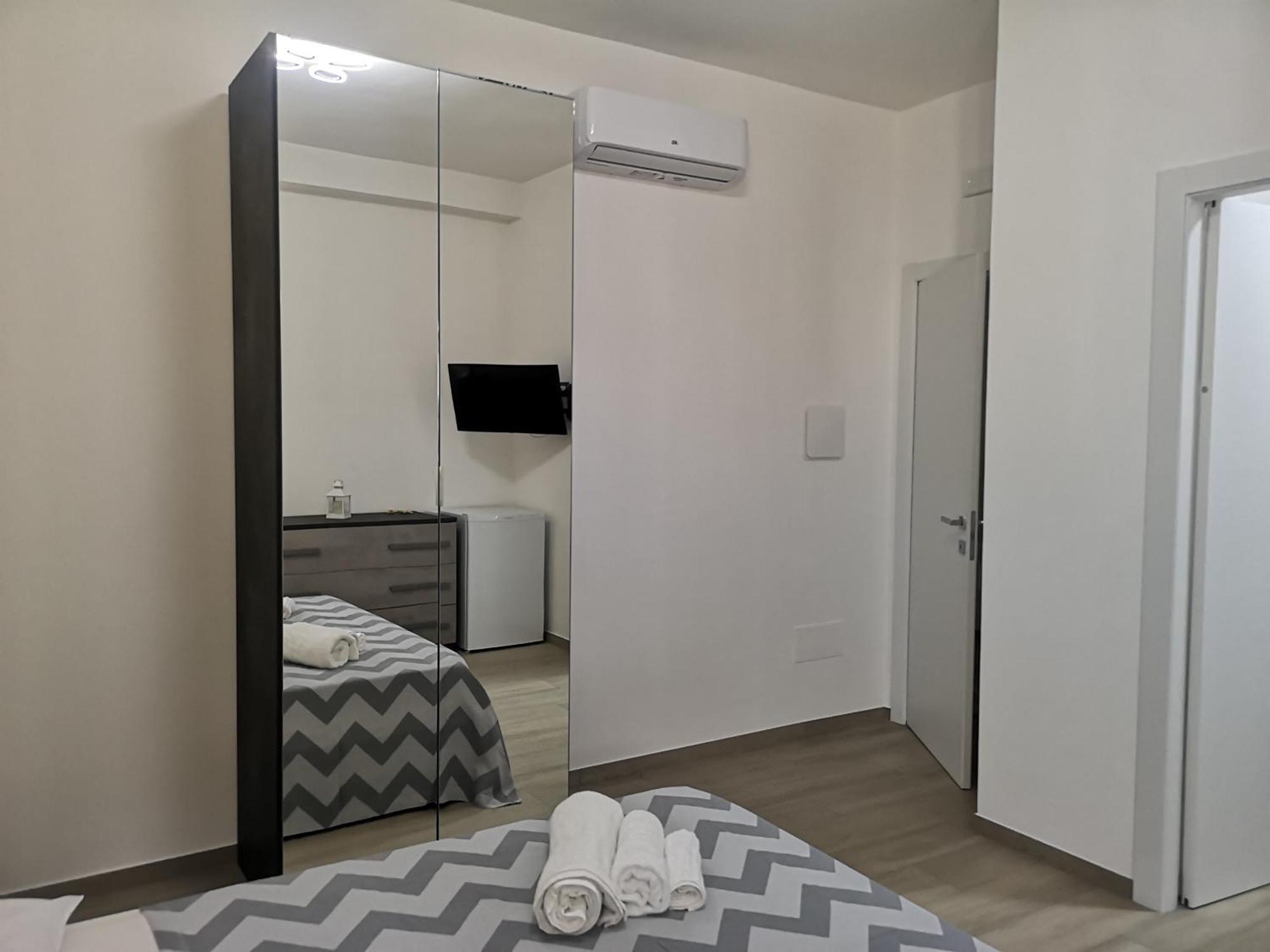 B&B Tra Scirocco E Tramontana Gallipoli Pokój zdjęcie