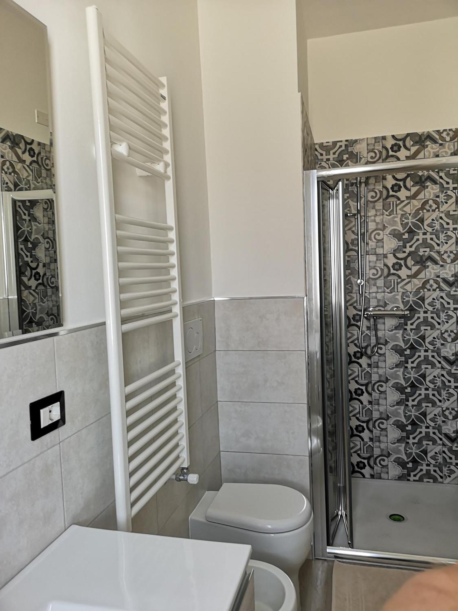 B&B Tra Scirocco E Tramontana Gallipoli Pokój zdjęcie