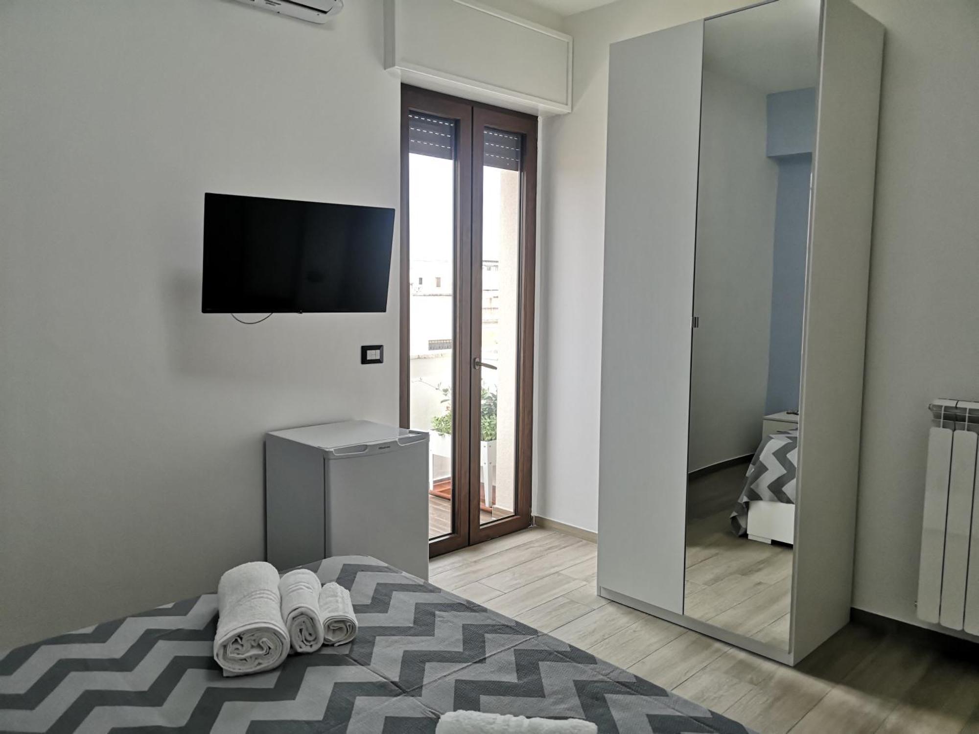B&B Tra Scirocco E Tramontana Gallipoli Pokój zdjęcie