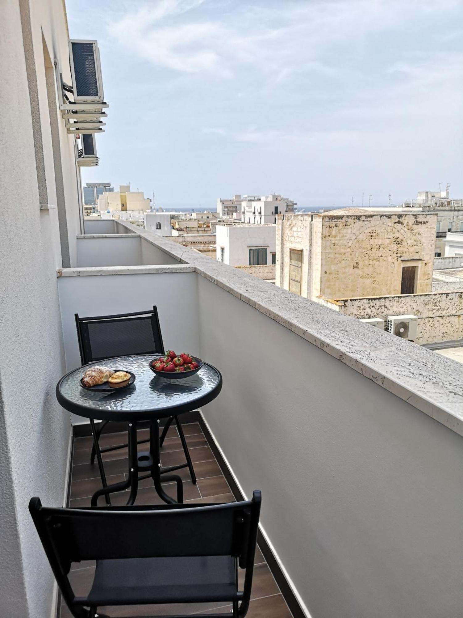 B&B Tra Scirocco E Tramontana Gallipoli Pokój zdjęcie