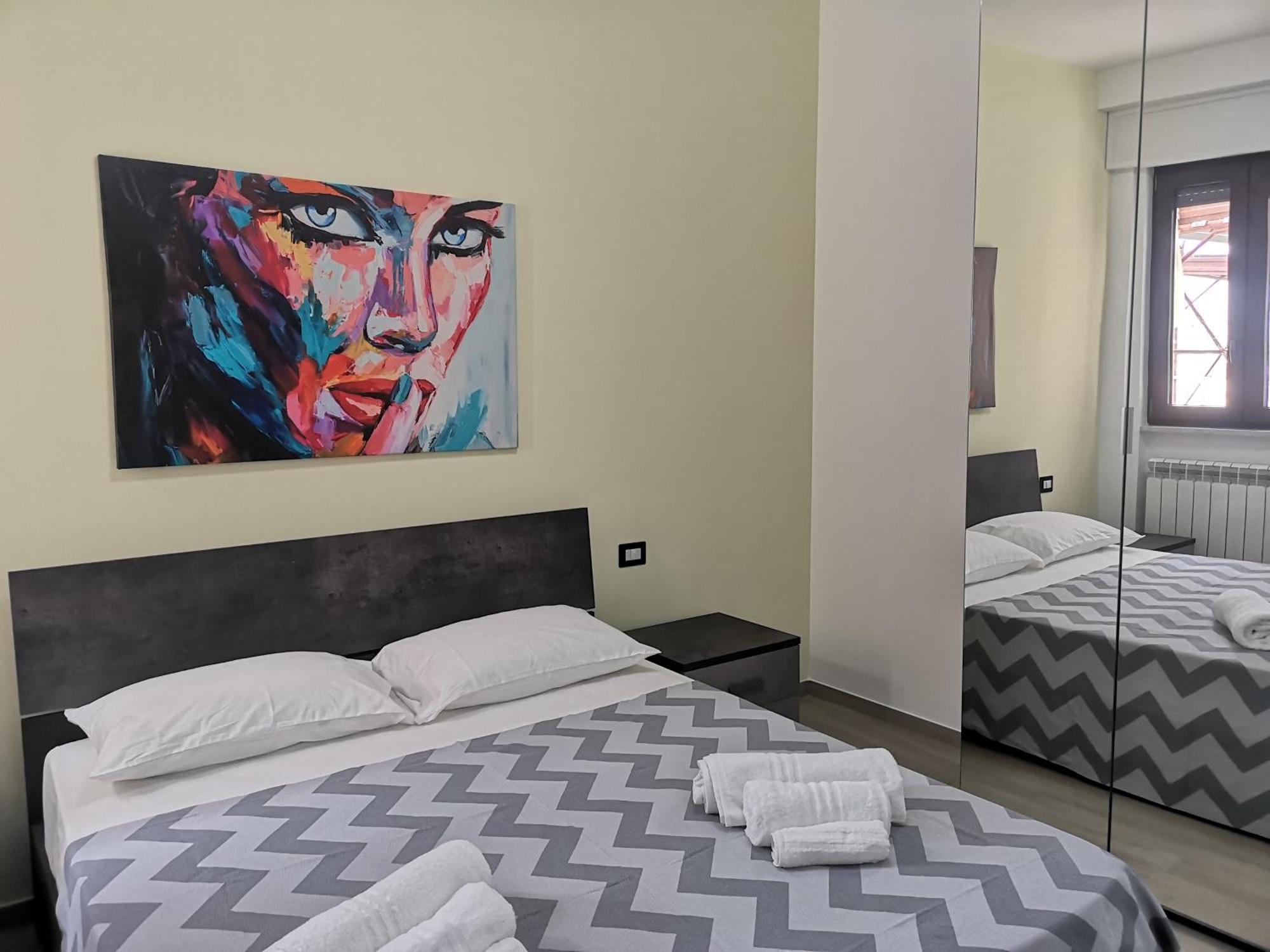 B&B Tra Scirocco E Tramontana Gallipoli Pokój zdjęcie