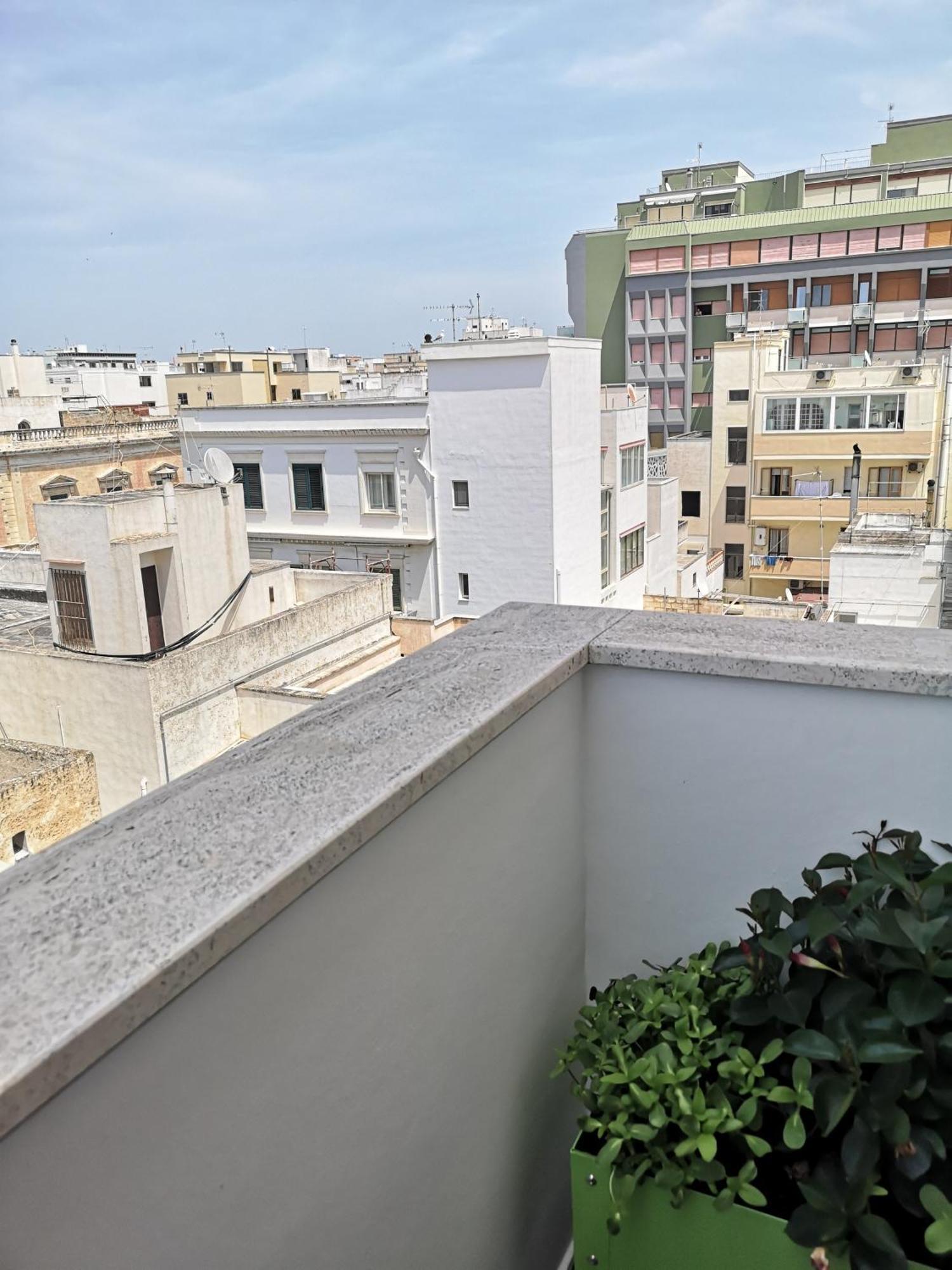 B&B Tra Scirocco E Tramontana Gallipoli Pokój zdjęcie