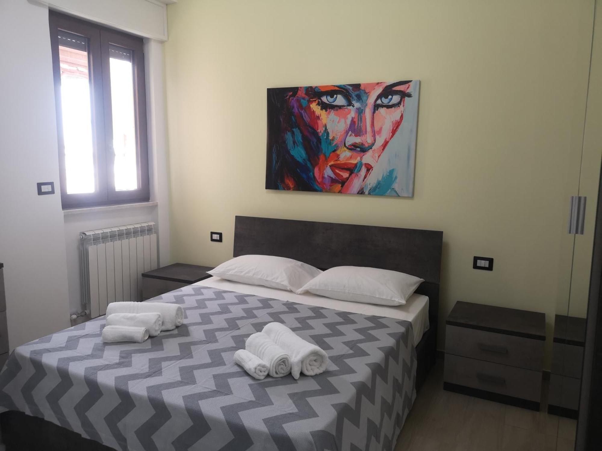 B&B Tra Scirocco E Tramontana Gallipoli Pokój zdjęcie
