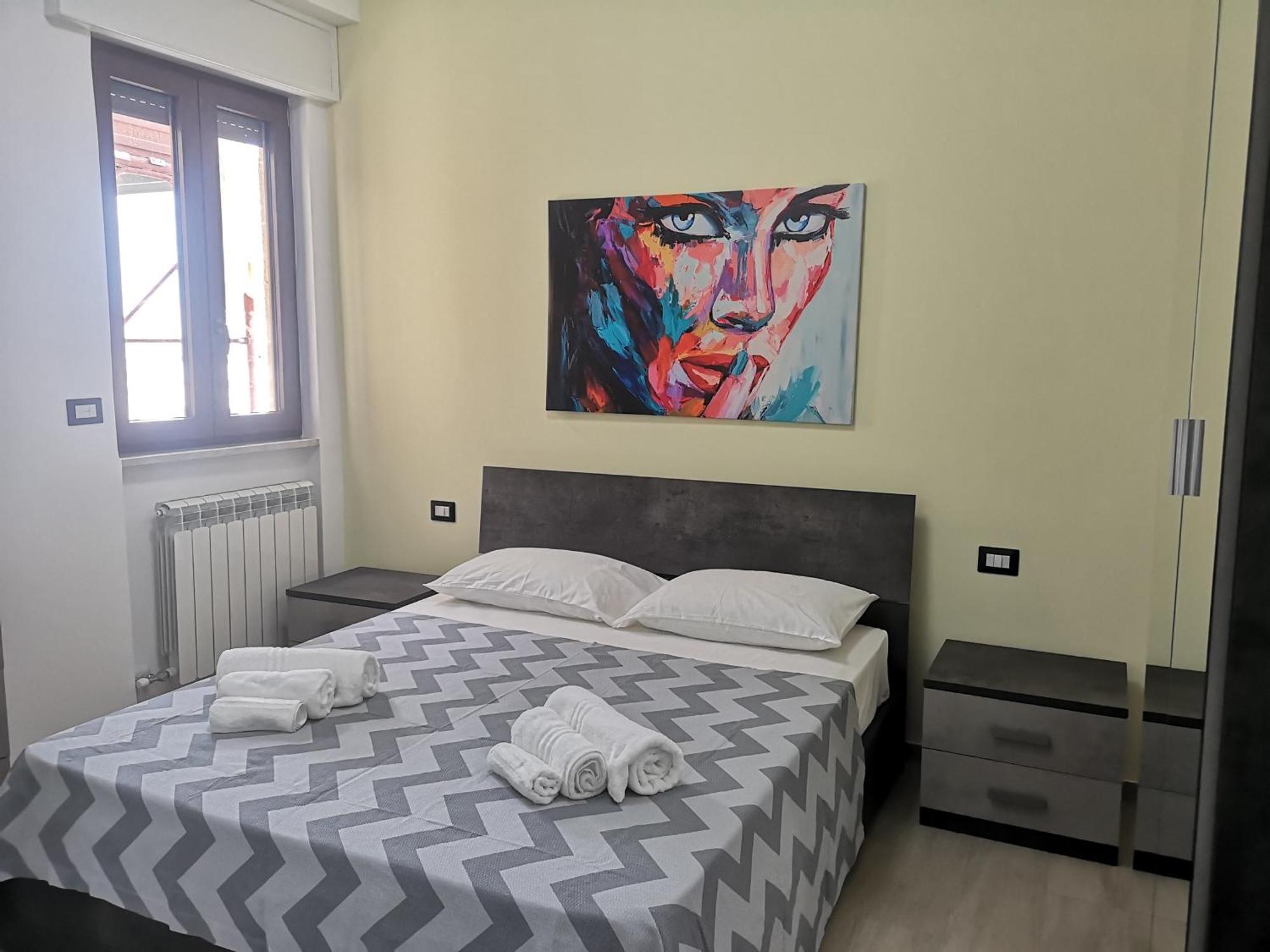 B&B Tra Scirocco E Tramontana Gallipoli Pokój zdjęcie